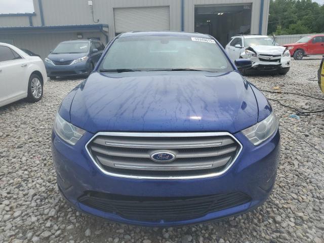  FORD TAURUS 2014 Синий