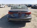 2024 Kia Forte Lx de vânzare în Sacramento, CA - Front End