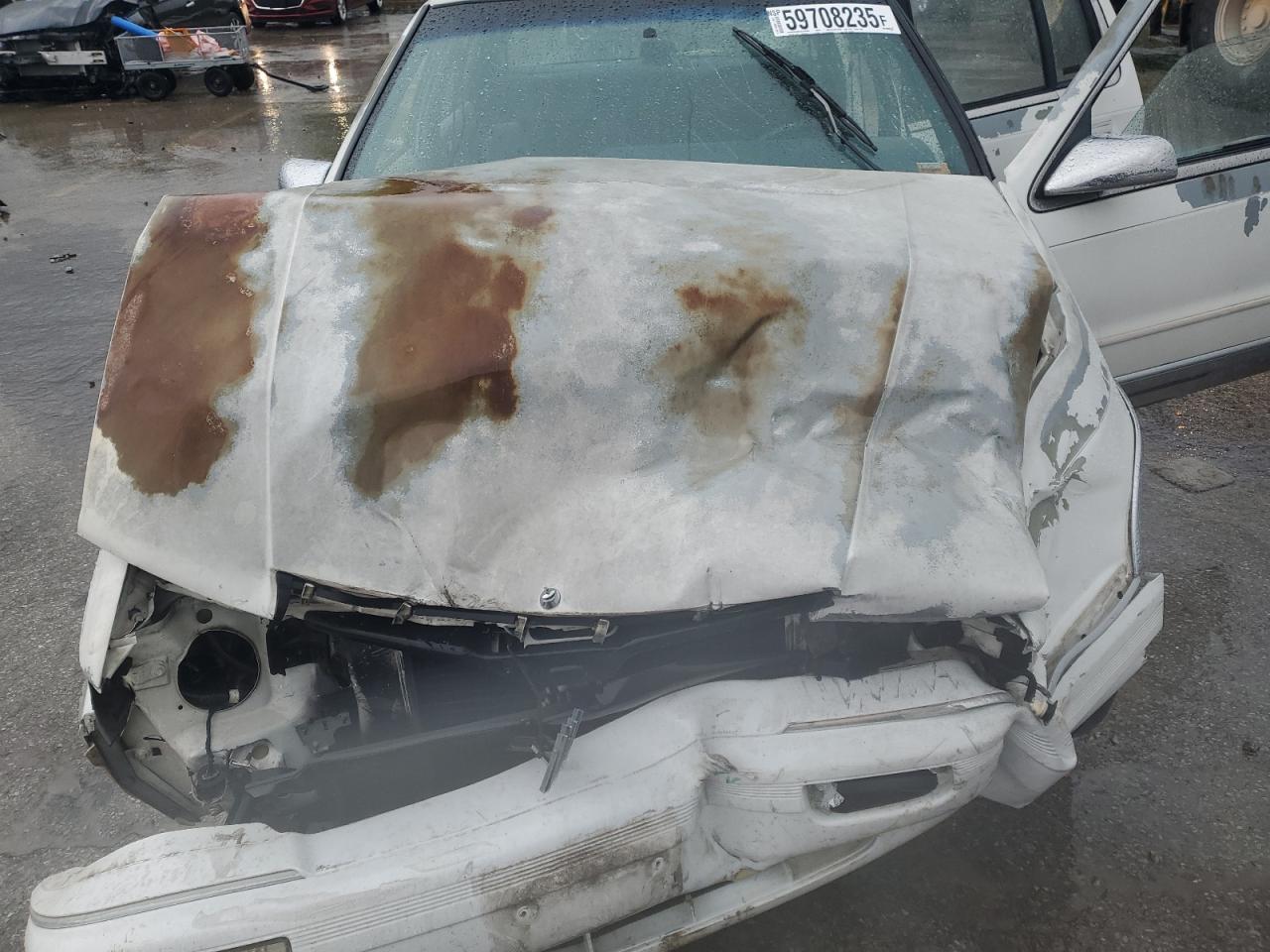 1992 Chrysler Lebaron A-Body VIN: 3C3XA4634NT328802 Lot: 59708235