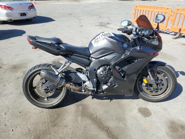 2009 Yamaha Fz1 S  