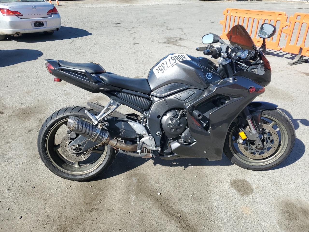 San Diego, CA에서 판매 중인 2009 Yamaha Fz1 S - Side