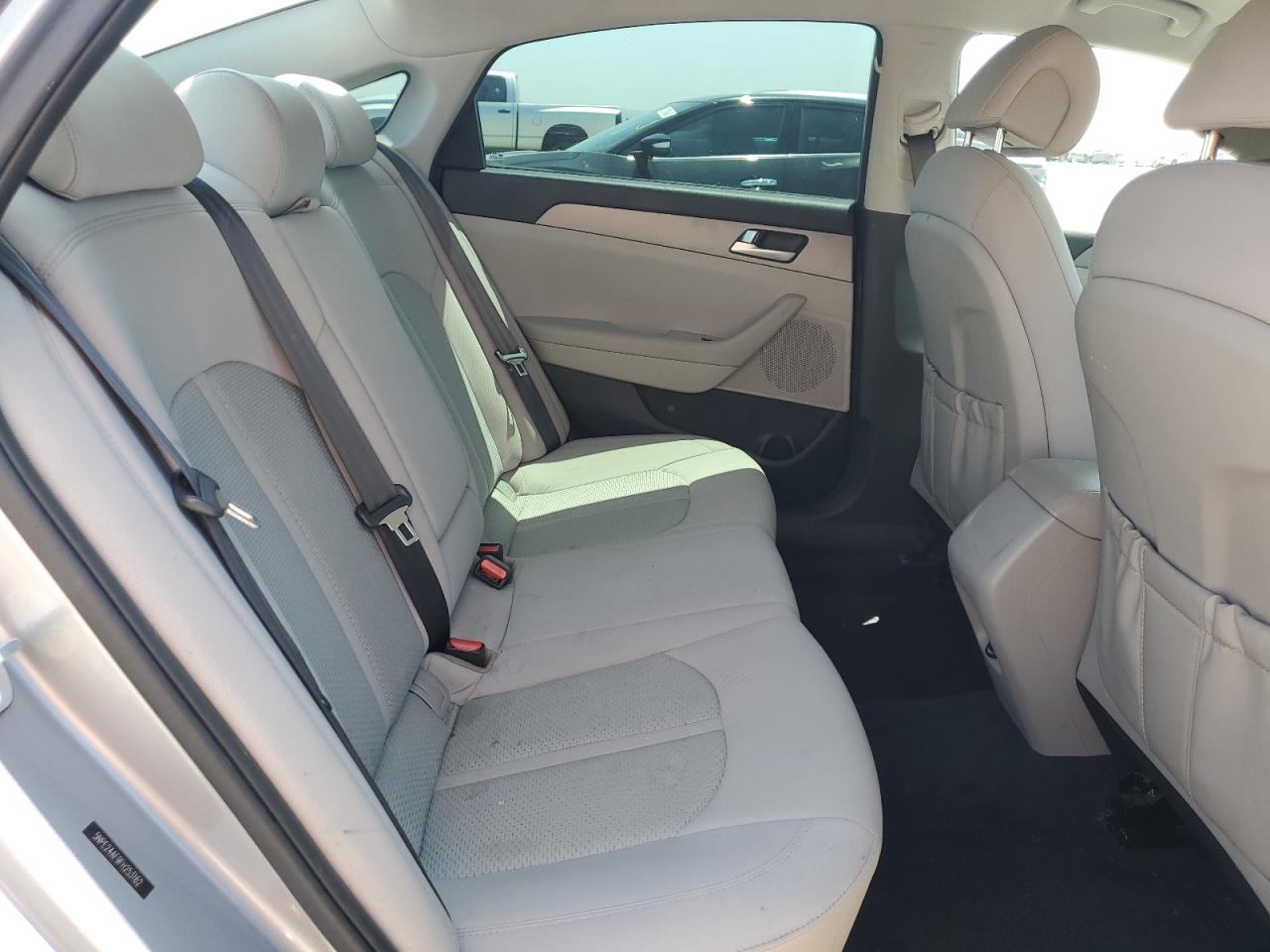 2015 Hyundai Sonata Se VIN: 5NPE24AF9FH253162 Lot: 62958385