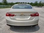 2016 Chevrolet Malibu Lt for Sale in Leroy, NY - Front End