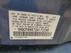 2002 Honda Accord Value for Sale in Marlboro, NY - Front End