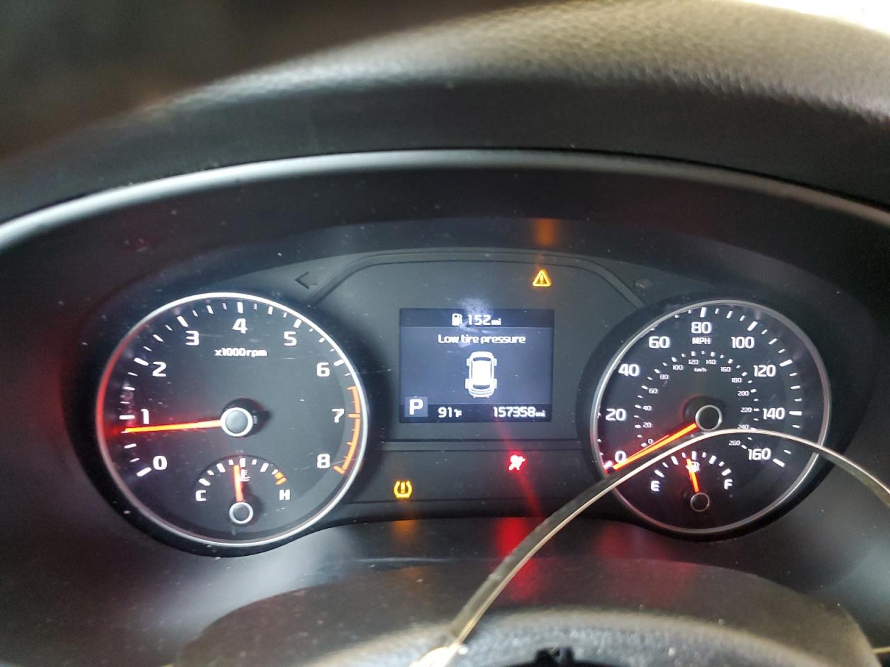 KIA SPORTAGE 2020 VIN KNDPMCAC2L7680685 фото 9