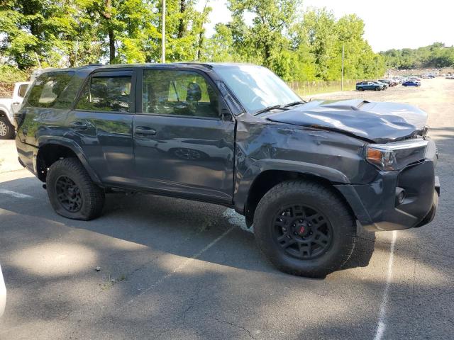  TOYOTA 4RUNNER 2024 Szary
