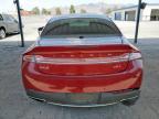 2017 LINCOLN MKZ SELECT   à vendre chez Copart TX - EL PASO