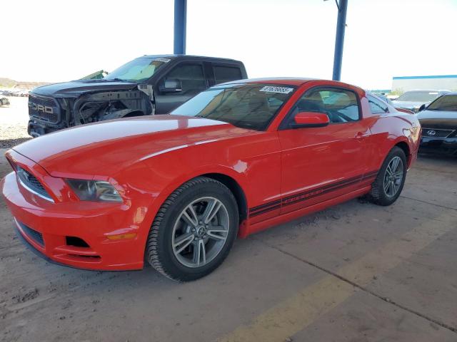 2013 Ford Mustang 