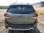 2020 Subaru Forester Touring en Venta en Woodhaven, MI - Front End