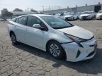 2018 Toyota Prius  de vânzare în Colton, CA - Front End