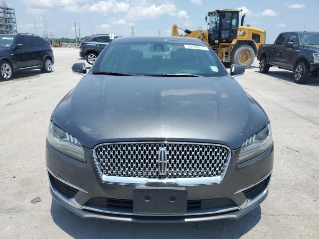  LINCOLN MKZ 2019 Szary