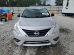 2015 Nissan Versa S за продажба в Ellenwood, GA - Hail