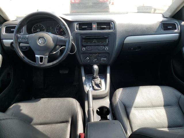 Sedans VOLKSWAGEN JETTA 2013 Gray