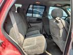 2002 Chevrolet Trailblazer  იყიდება Fort Wayne-ში, IN - Front End