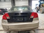 2004 Honda Civic Ex na sprzedaż w Greenwood, NE - Rear End