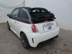 2012 ABAR 500 C S-A for sale at Copart GLOUCESTER