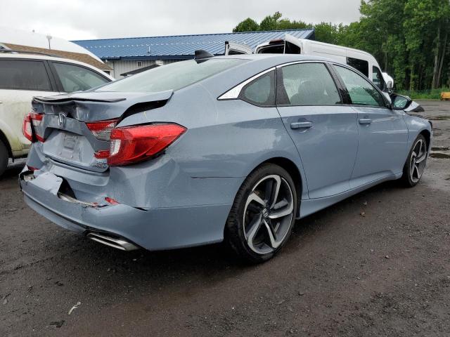  HONDA ACCORD 2022 Szary