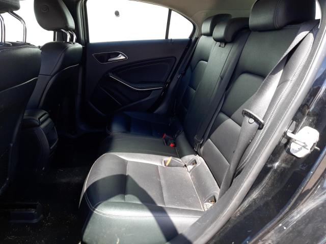 2016 MERCEDES BENZ A 180 D SE