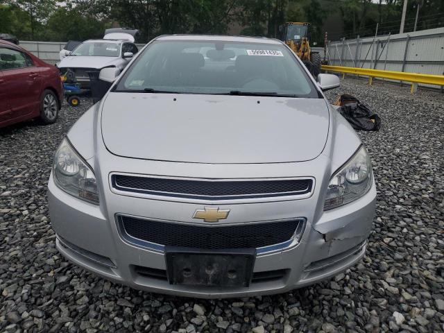 Седаны CHEVROLET MALIBU 2012 Серебристый