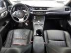 2013 Lexus Ct 200 zu verkaufen in Fairburn, GA - Front End