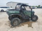 2022 CAN-AM COMMANDER DPS 700   for sale at Copart MO - SIKESTON