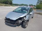 2009 FORD FIESTA ZET for sale at Copart SANDTOFT