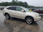2007 Lexus Rx 400H იყიდება Harleyville-ში, SC - Minor Dent/Scratches