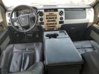 2011 Ford F150 Supercrew de vânzare în Kansas City, KS - Vandalism