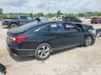 2019 Honda Accord Exl   en Venta en Indianapolis, IN - Front End