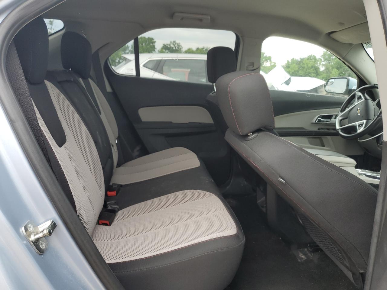 2014 Chevrolet Equinox Lt VIN: 2GNALBEK2E6200398 Lot: 61812205