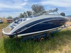 2011 Yamaha 242Limited na sprzedaż w Colton, CA - Side
