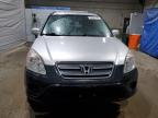 2006 Honda Cr-V Ex   zu verkaufen in Candia, NH - Front End