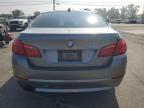 2013 Bmw 528 I de vânzare în Colton, CA - Vandalism