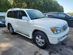 2006 Lexus Lx 470   for Sale in Austell, GA - Side