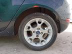 2012 FORD FIESTA ZET for sale at Copart YORK