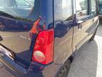 2003 VAUXHALL AGILA EXPR for sale at Copart SANDWICH
