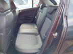 2013 VAUXHALL CORSA SE for sale at Copart WOLVERHAMPTON