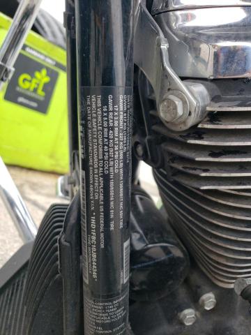 2018 HARLEY-DAVIDSON FLHR ROAD KING  