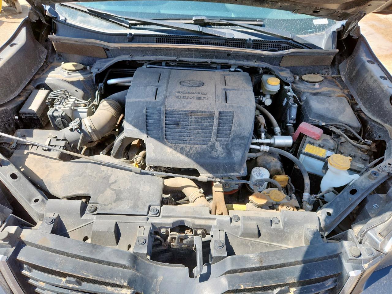 2020 Subaru Forester Premium VIN: JF2SKAJC8LH469510 Lot: 62824045