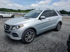 2016 Mercedes-Benz Gle 350   zu verkaufen in Gastonia, NC - Minor Dent/Scratches