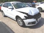 2014 AUDI Q5 SE TFSI for sale at Copart SANDWICH