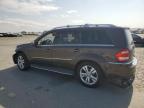 2012 Mercedes-Benz Gl 450 4Matic   იყიდება Martinez-ში, CA - Front End