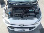2017 HYUNDAI I20 SE MPI for sale at Copart GLOUCESTER