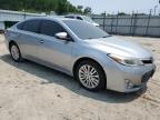 2015 Toyota Avalon Hybrid en Venta en Hampton, VA - Mechanical