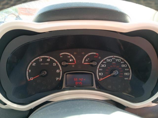 2015 FORD KA ZETEC