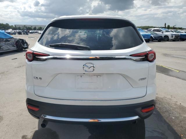 MAZDA CX-9 2021 White