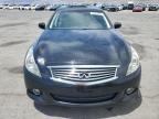 2011 Infiniti G37 Base zu verkaufen in North Las Vegas, NV - Vandalism