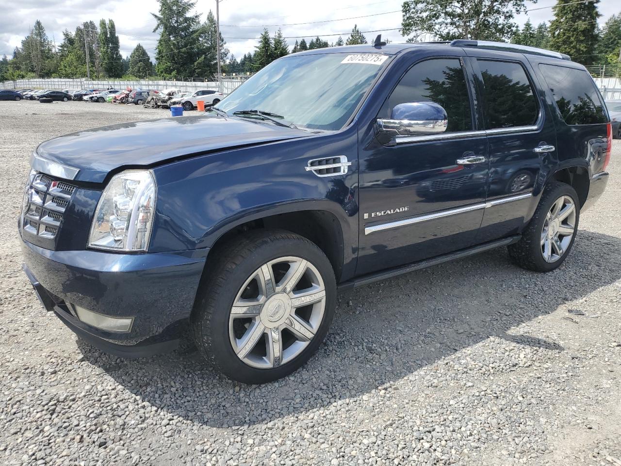 Graham, WA에서 판매 중인 2008 Cadillac Escalade Luxury - Front End