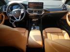 2022 Bmw X3 Xdrive30I for Sale in Windsor, NJ - Side