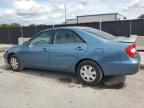2003 Toyota Camry Le zu verkaufen in Orlando, FL - Normal Wear